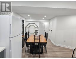 B - Basement - 16 Vineyard Court, Vaughan, ON L4L5M3 Photo 24