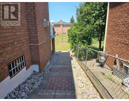 B - Basement - 16 Vineyard Court, Vaughan, ON L4L5M3 Photo 29