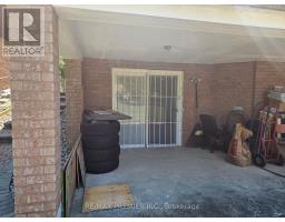B - Basement - 16 Vineyard Court, Vaughan, ON L4L5M3 Photo 6