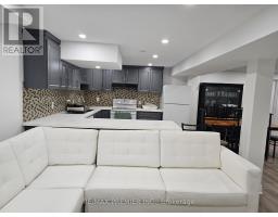 B - Basement - 16 Vineyard Court, Vaughan, ON L4L5M3 Photo 7