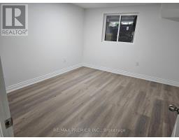 B - Basement - 16 Vineyard Court, Vaughan, ON L4L5M3 Photo 8