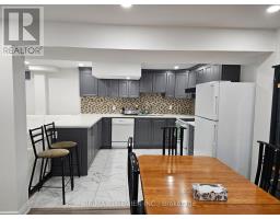 B - Basement - 16 Vineyard Court, Vaughan, ON L4L5M3 Photo 9