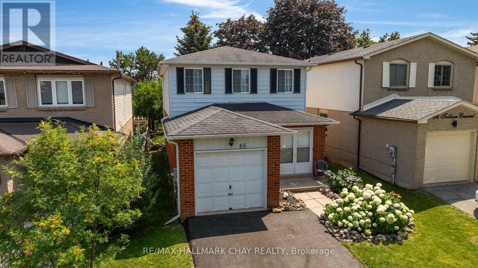 86 TRILLIUM CRESCENT - 28