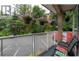 Primary Bedroom - 203a 3000 Oak St, Chemainus, BC V0R1K1 Photo 8
