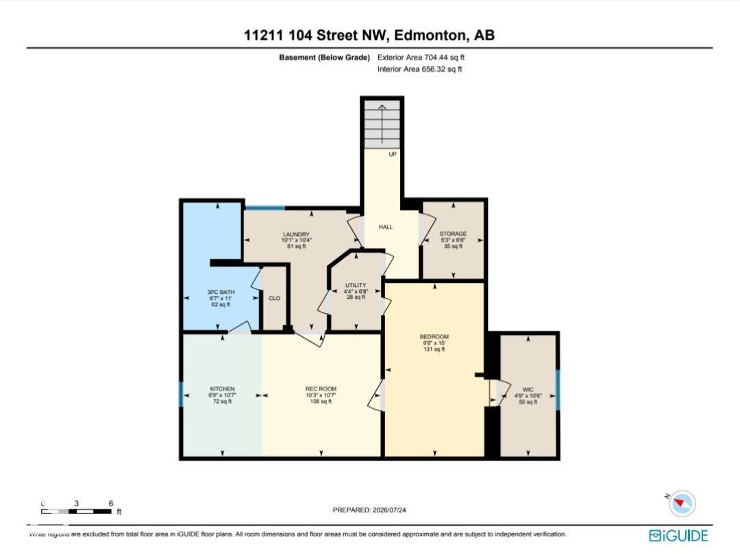 11211 104 ST NW - 58