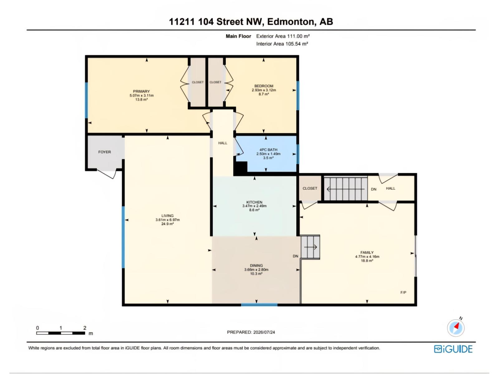 11211 104 ST NW - 55