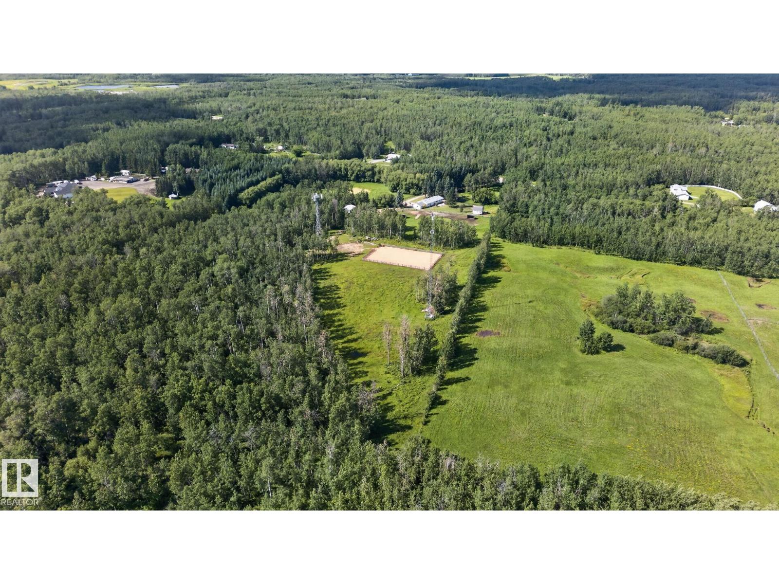 #25 52561 RGE ROAD 214 - 61