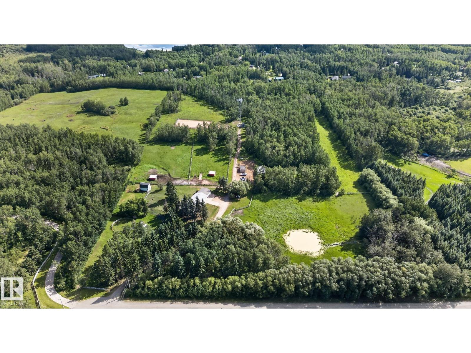 #25 52561 RGE ROAD 214 - 64
