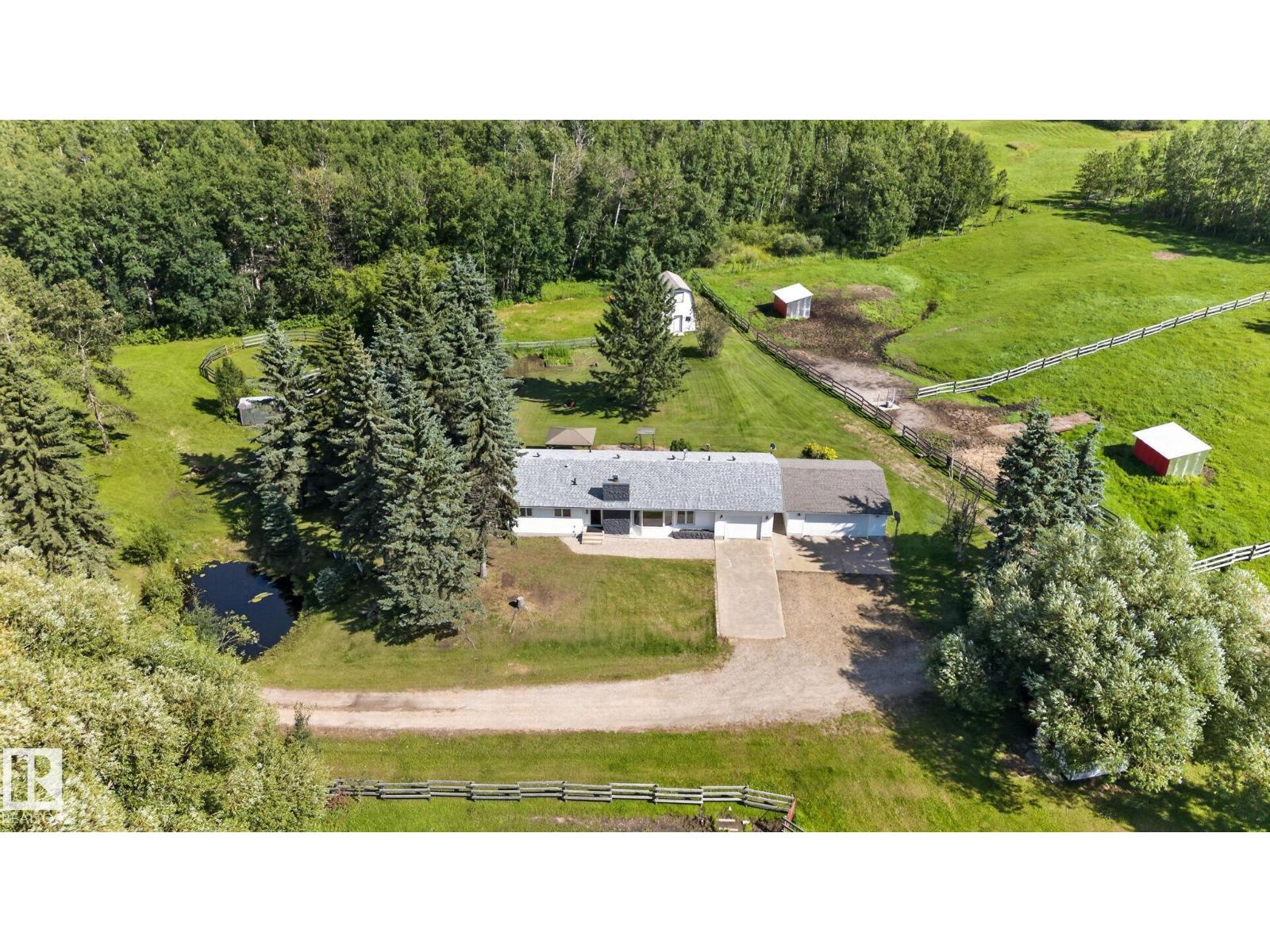 #25 52561 RGE ROAD 214 - 65