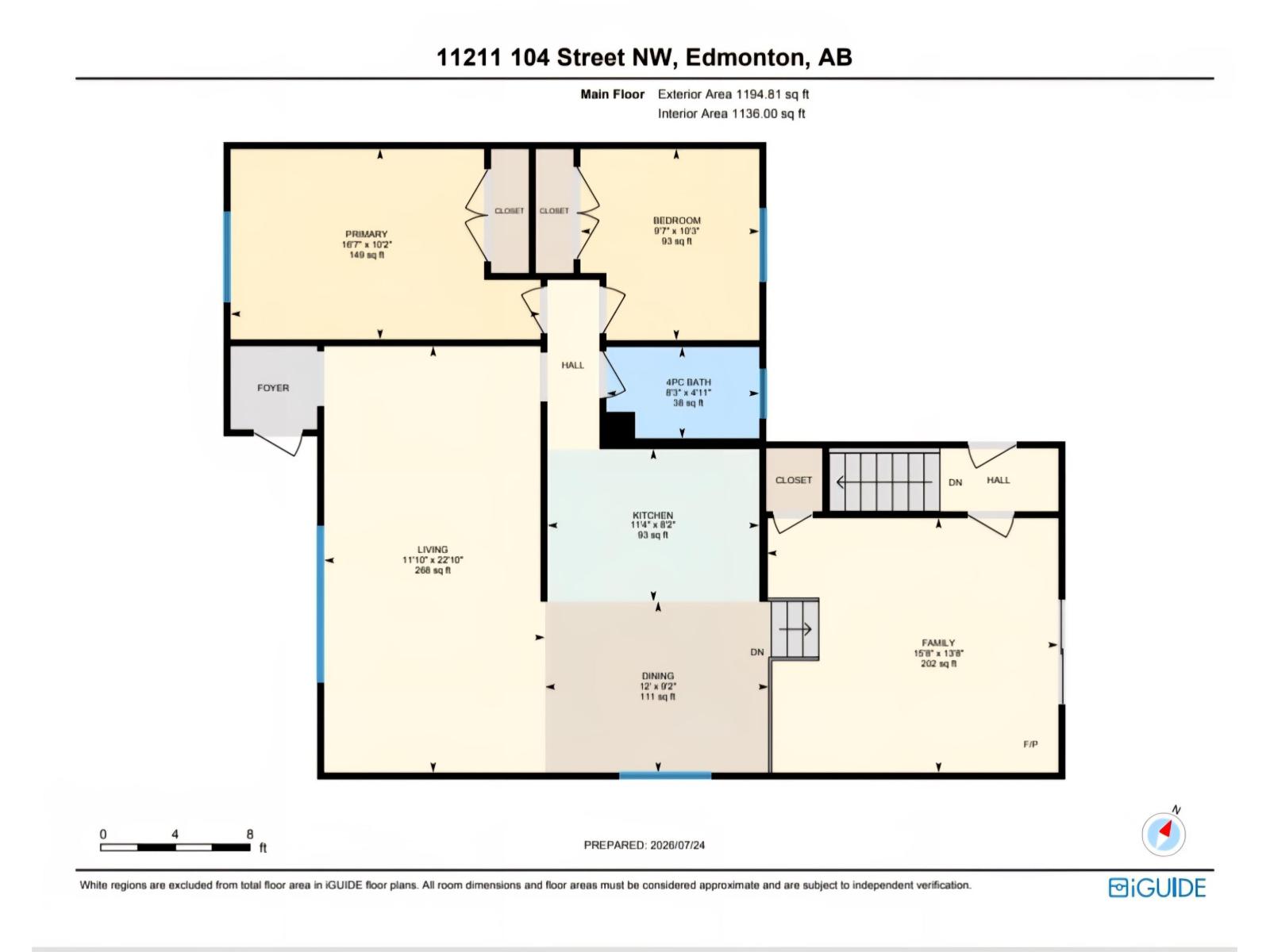 11211 104 ST NW - 57