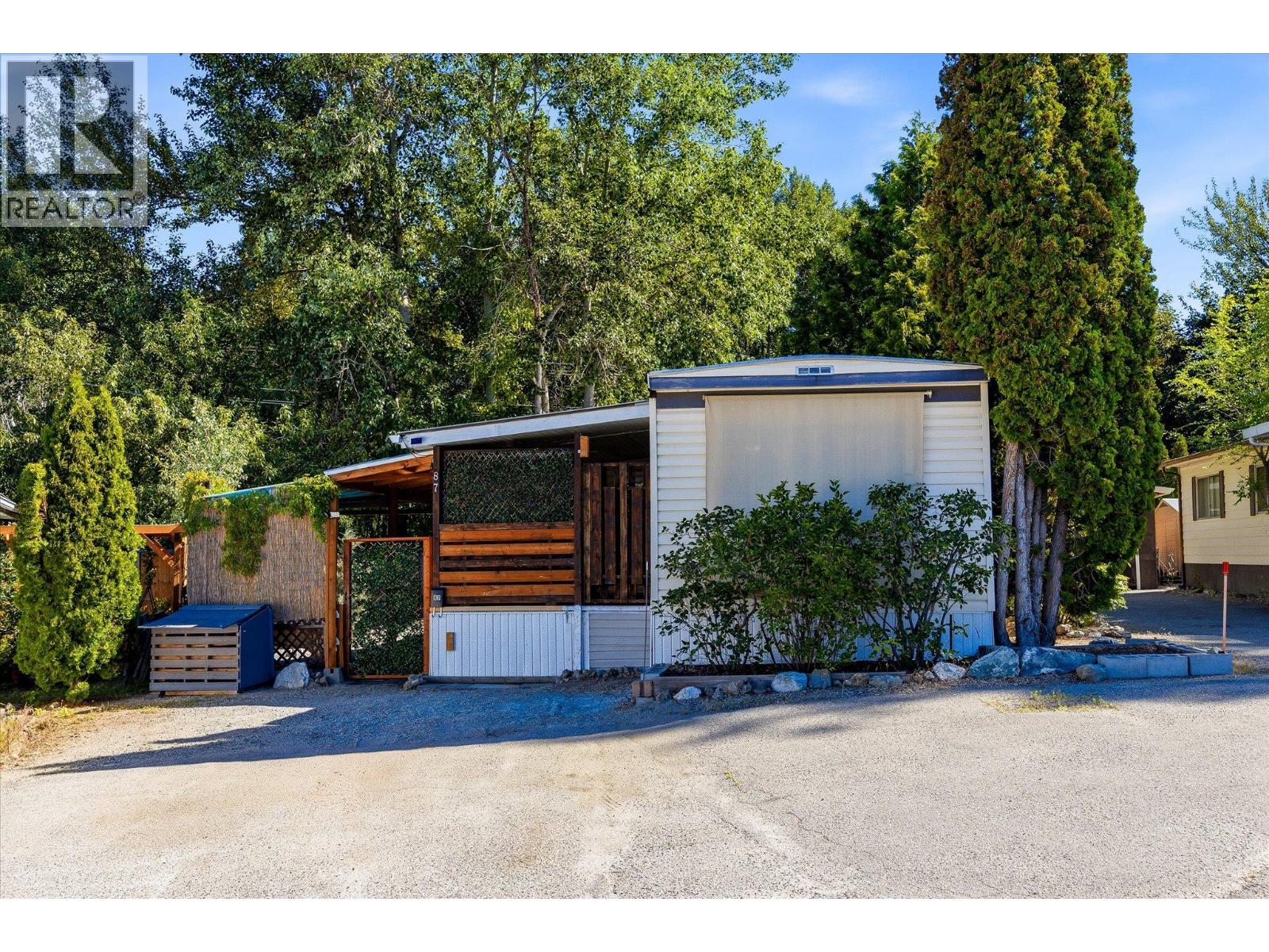 1929 Highway 97 S Unit# 87