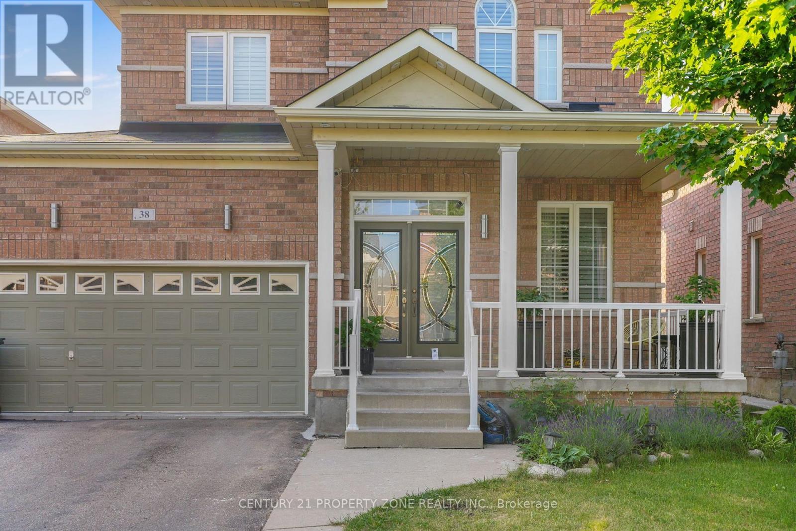 38 CALLALILY ROAD - 3