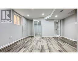 Lower 2-b - 3 Lennon Trail, Brampton, ON L6Y5P9 Photo 10