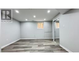 Lower 2-b - 3 Lennon Trail, Brampton, ON L6Y5P9 Photo 11