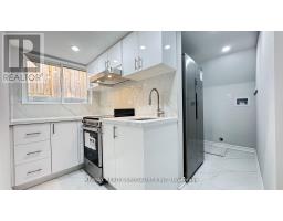 Lower 2-b - 3 Lennon Trail, Brampton, ON L6Y5P9 Photo 14