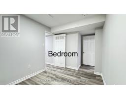 Lower 2-b - 3 Lennon Trail, Brampton, ON L6Y5P9 Photo 20