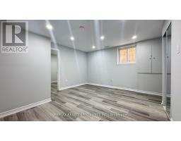 Lower 2-b - 3 Lennon Trail, Brampton, ON L6Y5P9 Photo 8