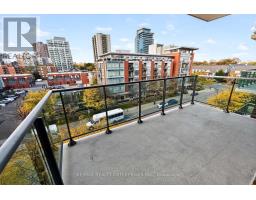 503 - 65 Port Street E, Mississauga, ON L5G4V3 Photo 20