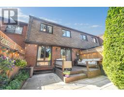 28 - 3395 Cliff Road N, Mississauga, ON L5A3M7 Photo 41