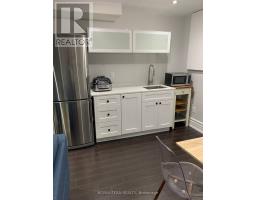 Bsmt - 284 Hickory Circle, Oakville, ON L6H4V1 Photo 6