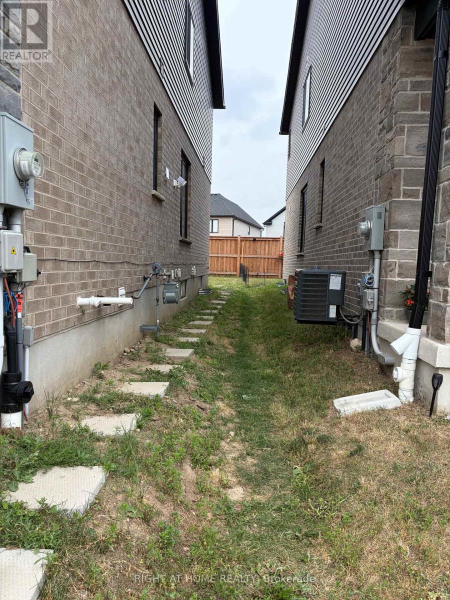 BASEMENT - 156 OTTERBEIN ROAD — photo 2