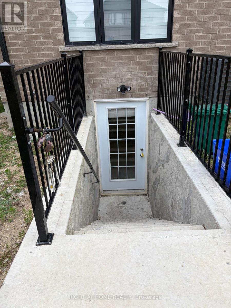BASEMENT - 156 OTTERBEIN ROAD — photo 3