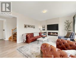 Eating area - 98 Golden Meadows Drive, Otonabee South Monaghan, ON K9J0K8 Photo 6