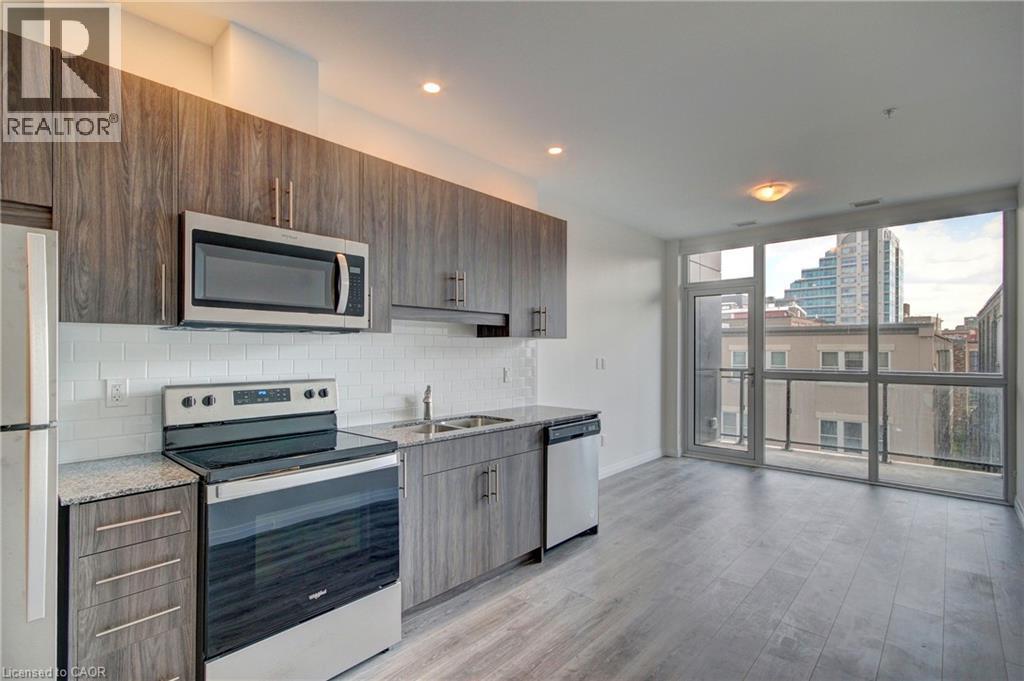 60 CHARLES Street W Unit# 304 — photo 3