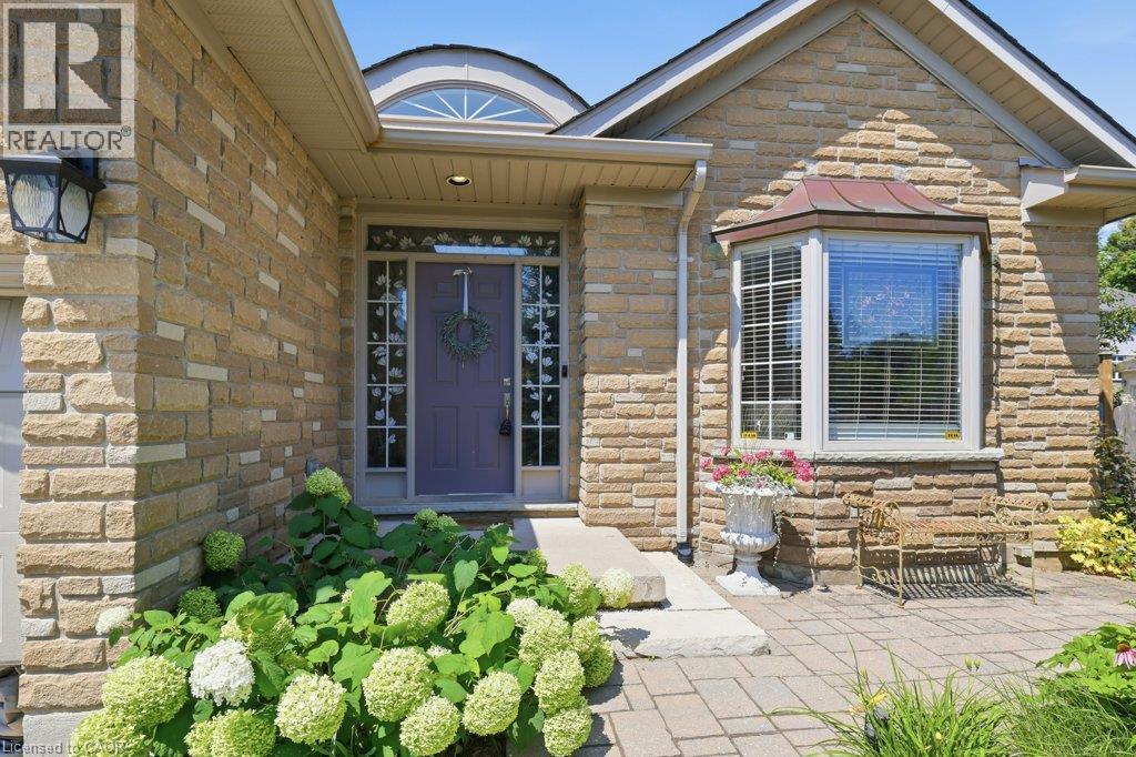 515 BIRCHLEAF Walk — photo 2