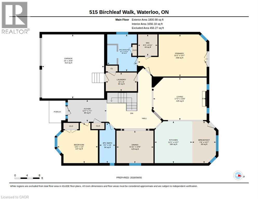 515 BIRCHLEAF Walk - Image 36