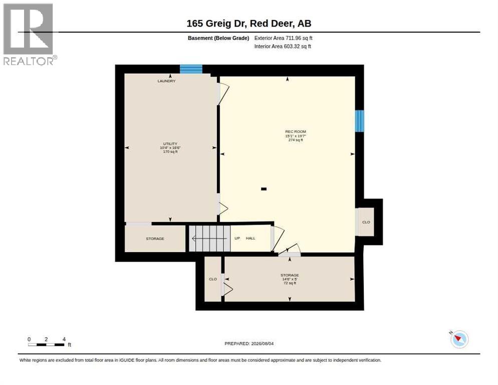 165 Greig Drive - 49