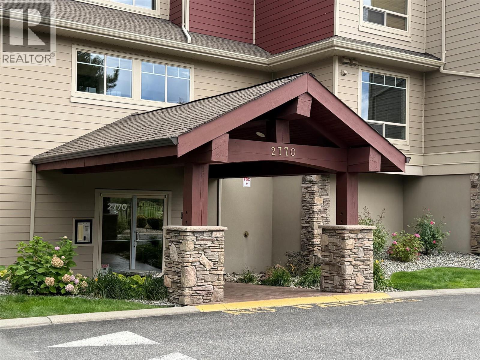 107 2770 Auburn Road, West Kelowna