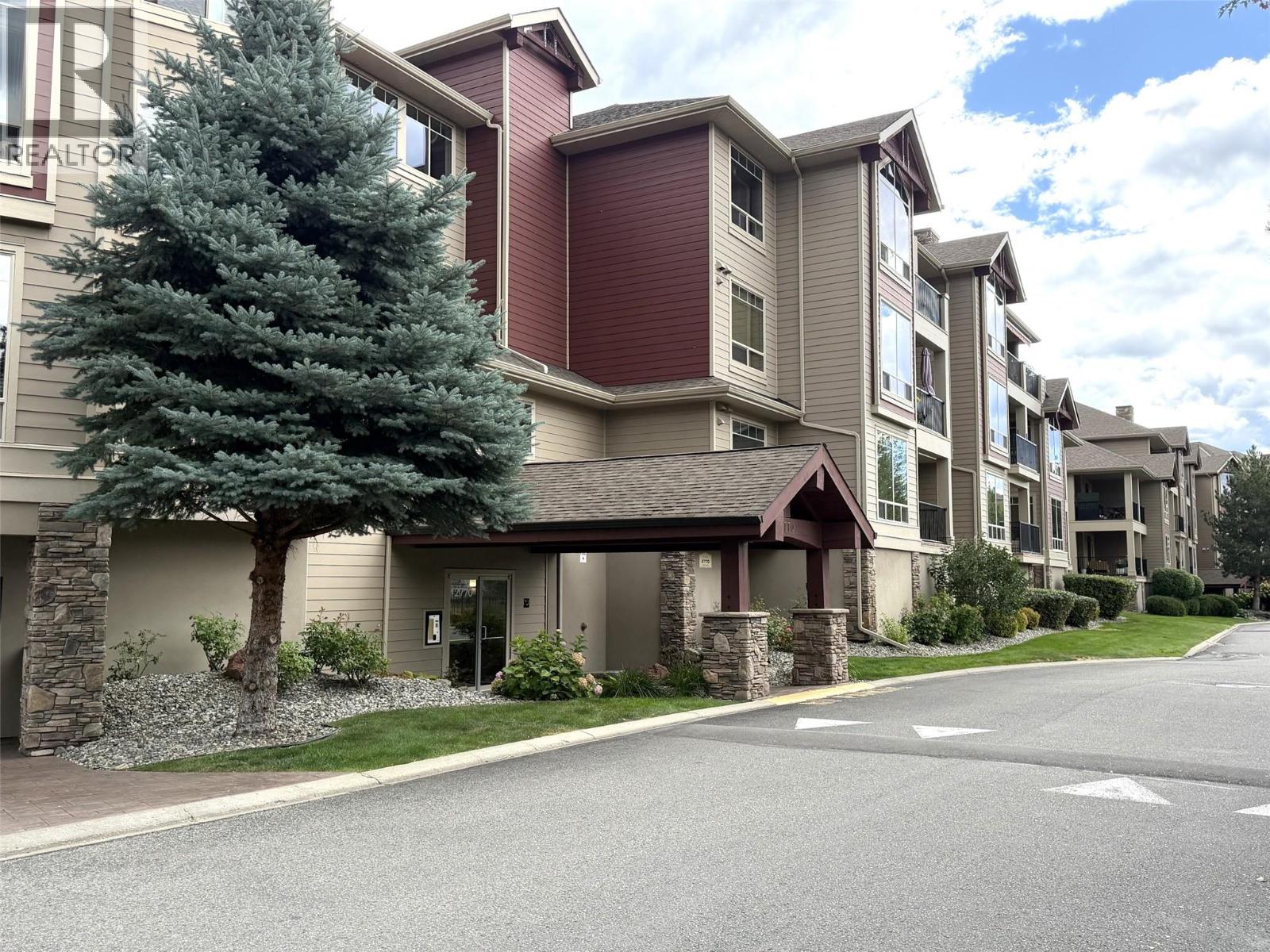 107 2770 Auburn Road, West Kelowna