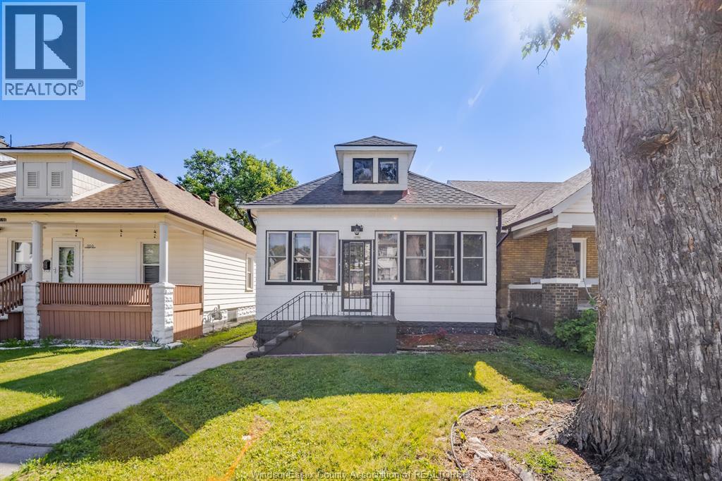 1170 PIERRE AVENUE - 1