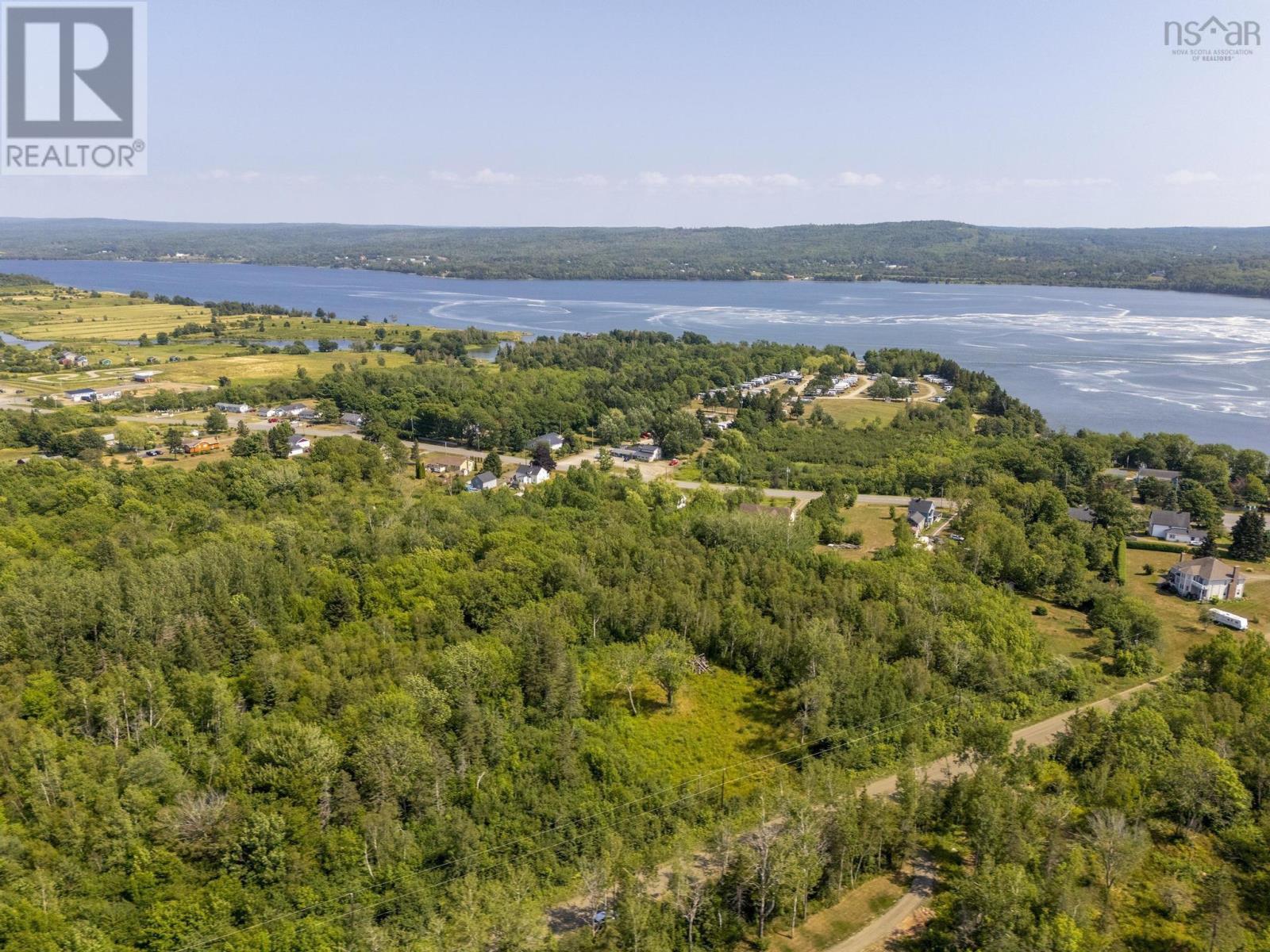 Property 25 of 41 of Lot 1 Haul Road