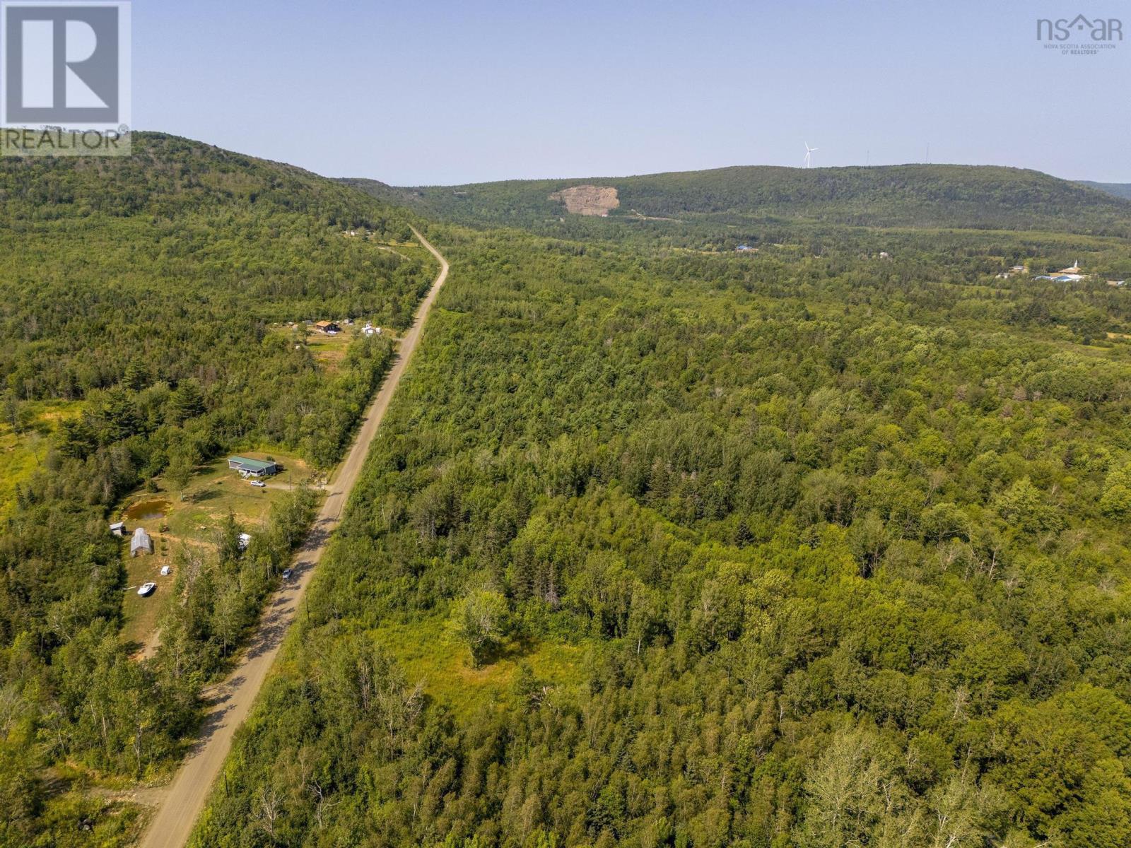 Property 28 of 41 of Lot 1 Haul Road