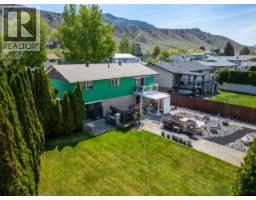 Kitchen - 1254 Heustis Drive, Ashcroft, BC V0K1A0 Photo 8