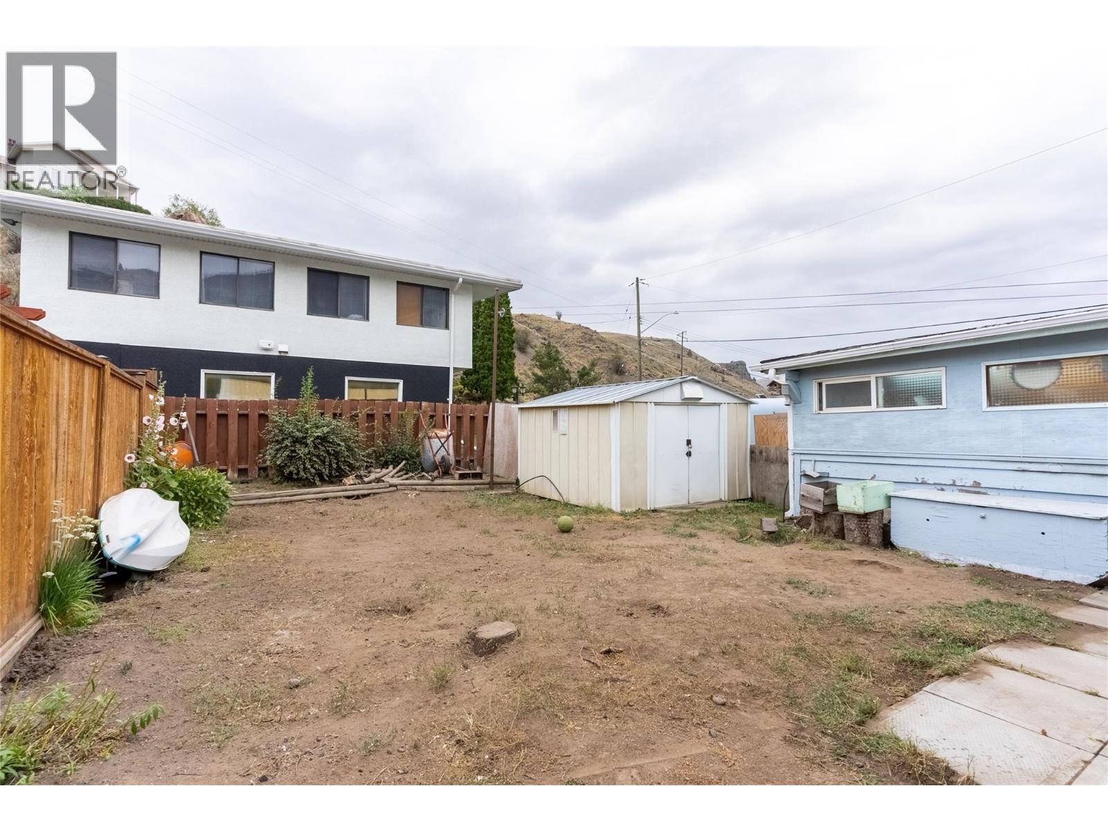 911 COLLINS Road, Cache Creek