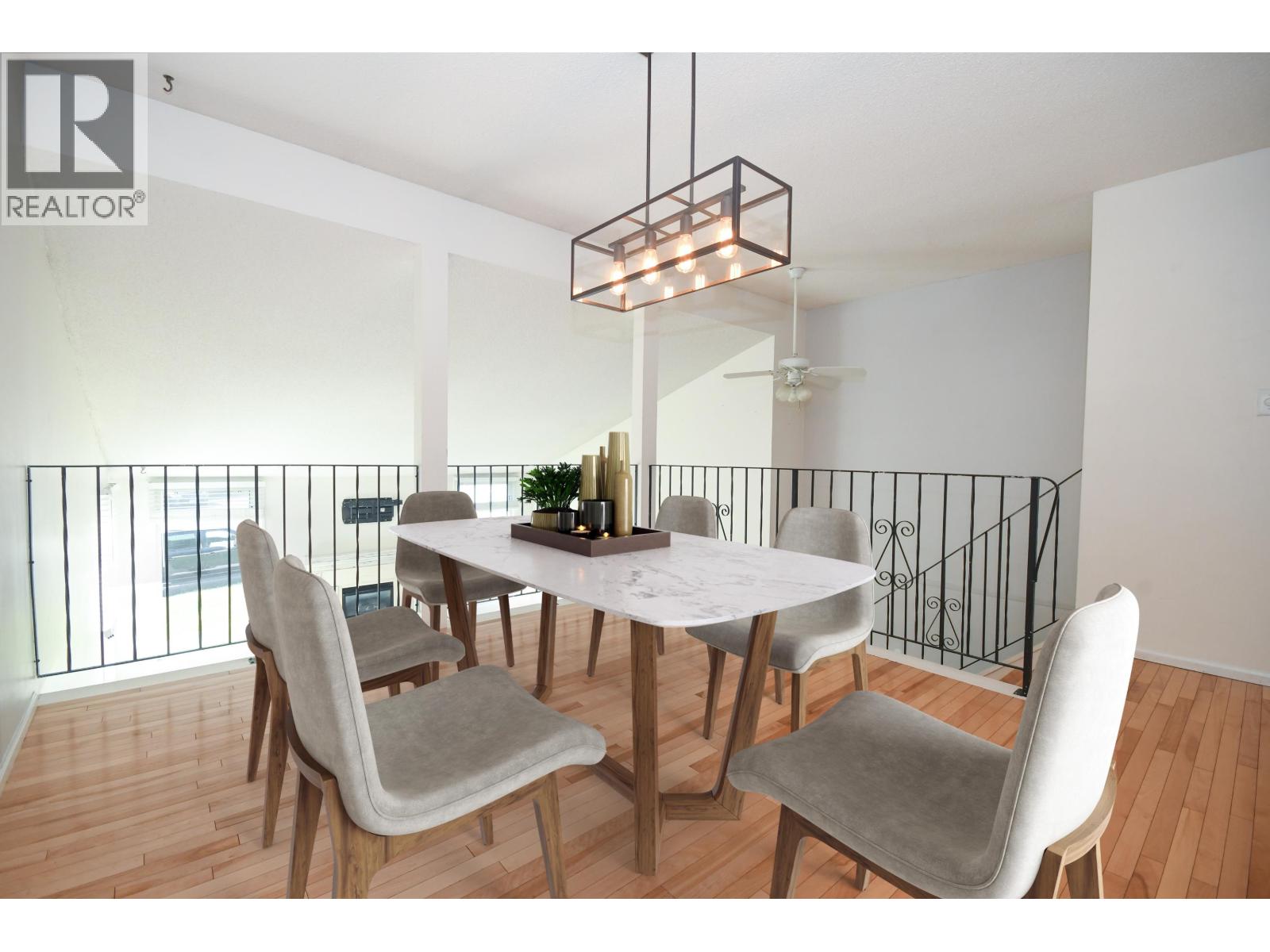 Primary bedroom of 8284 ST LAWRENCE AVENUE · Prince George, BC