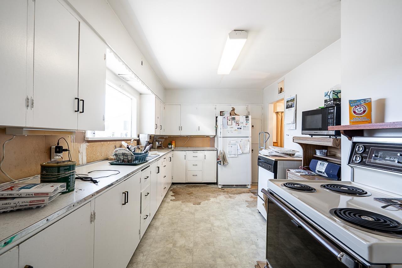 46688 PORTAGE AVENUE, Chilliwack Proper East, Chilliwack