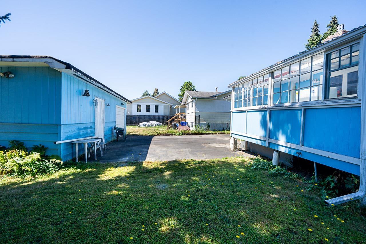 46688 PORTAGE AVENUE, Chilliwack Proper East, Chilliwack