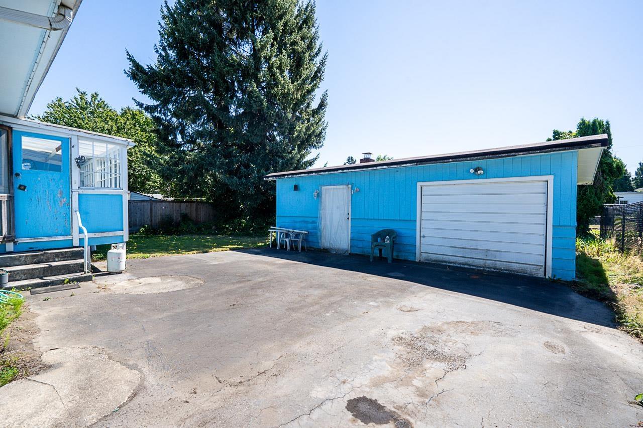 46688 PORTAGE AVENUE, Chilliwack Proper East, Chilliwack