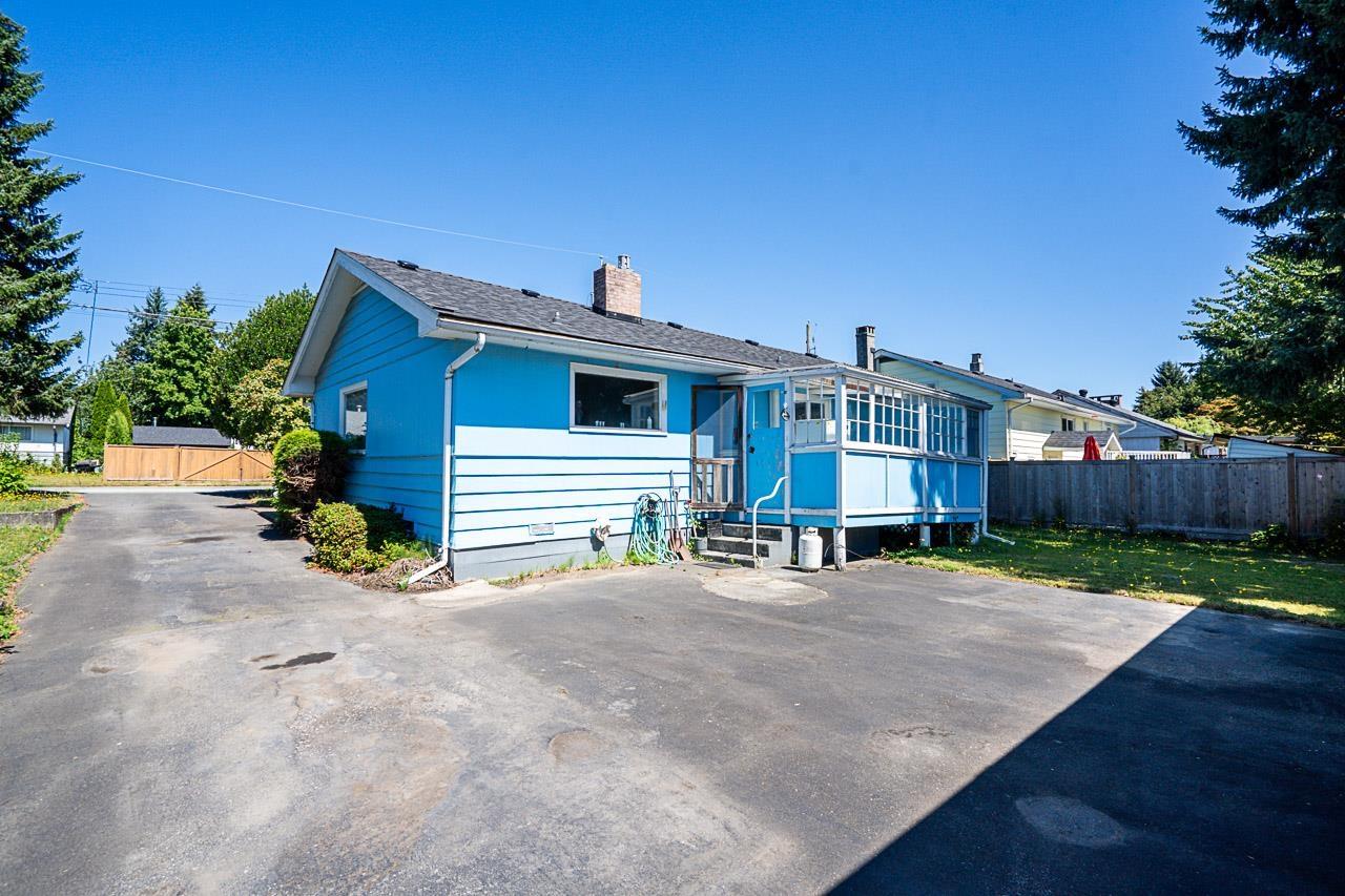 46688 PORTAGE AVENUE, Chilliwack Proper East, Chilliwack