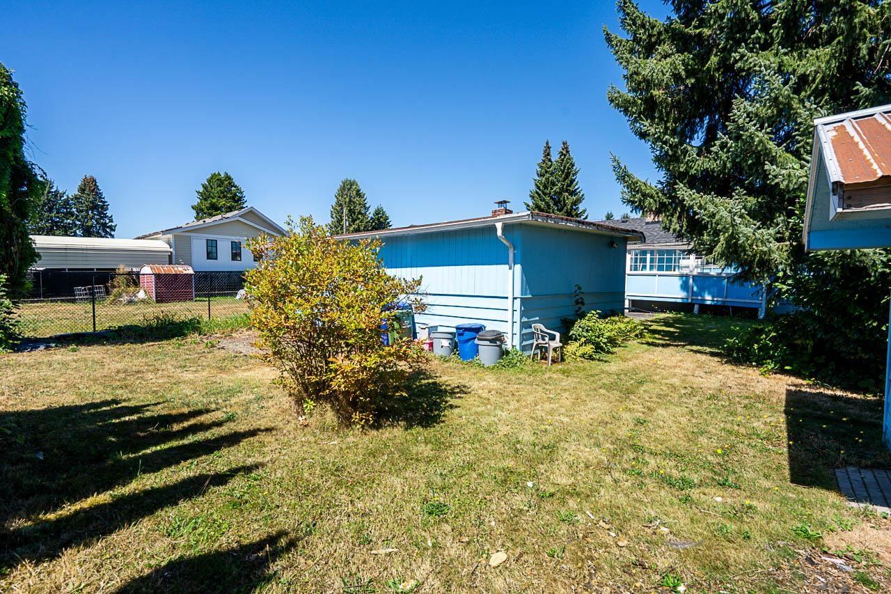 46688 PORTAGE AVENUE, Chilliwack Proper East, Chilliwack