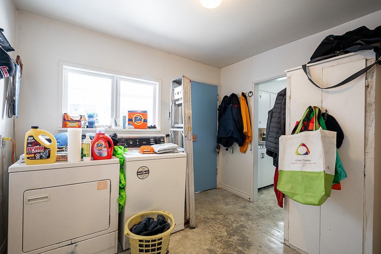 46688 PORTAGE AVENUE, Chilliwack Proper East, Chilliwack