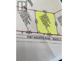 Lot 2017-3 Fort Augustus Road, Websters Corner, PE C1B2Y6 Photo 8