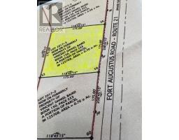 Lot 2017-3 Fort Augustus Road, Websters Corner, PE C1B2Y6 Photo 9