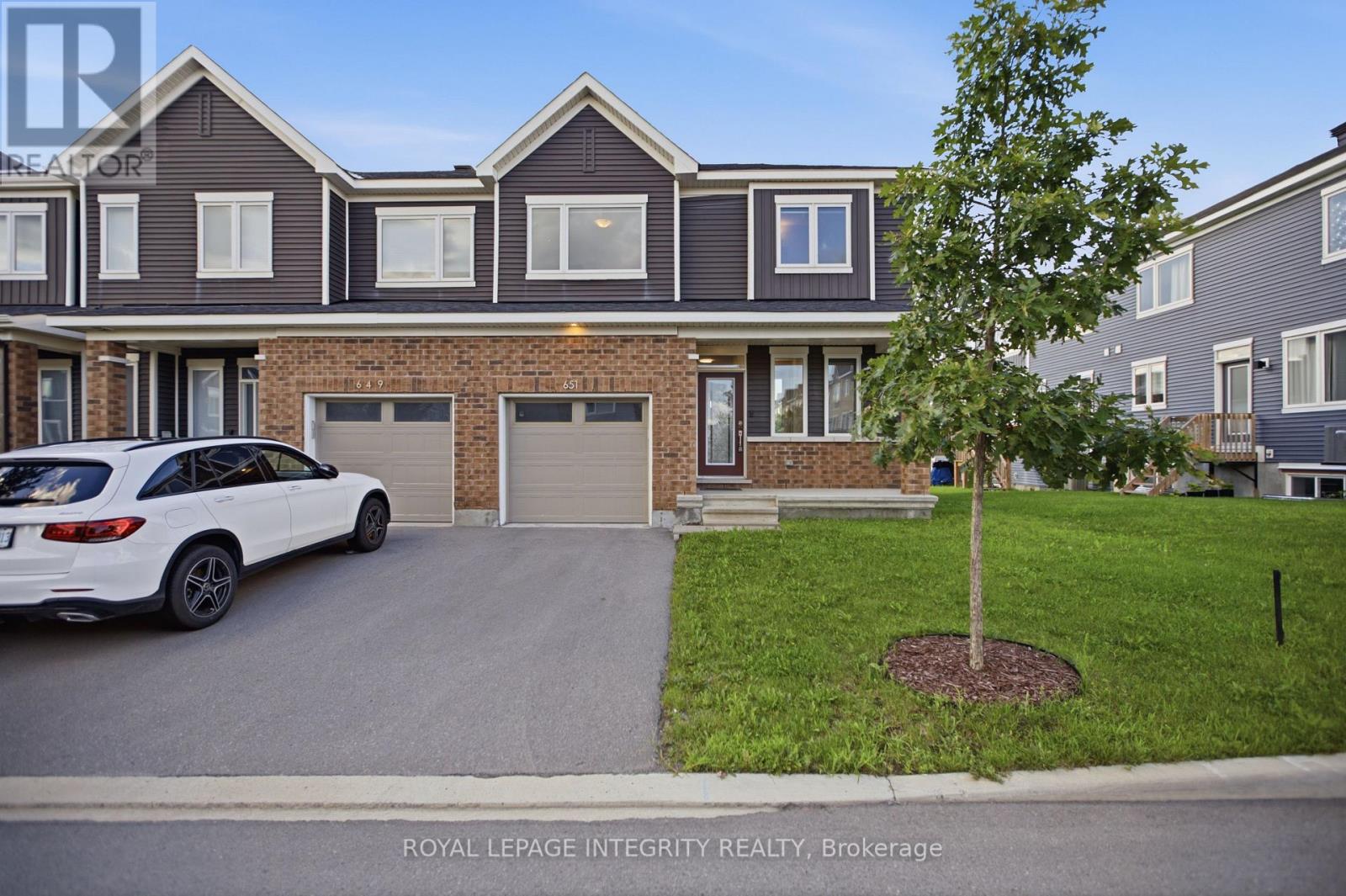651 CHILLERTON DRIVE - 1