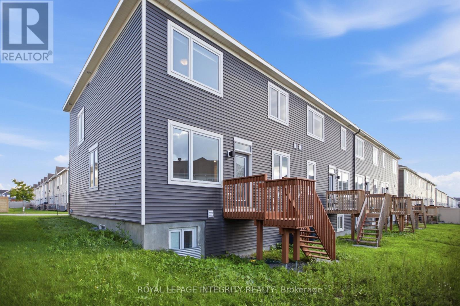 651 CHILLERTON DRIVE - 30