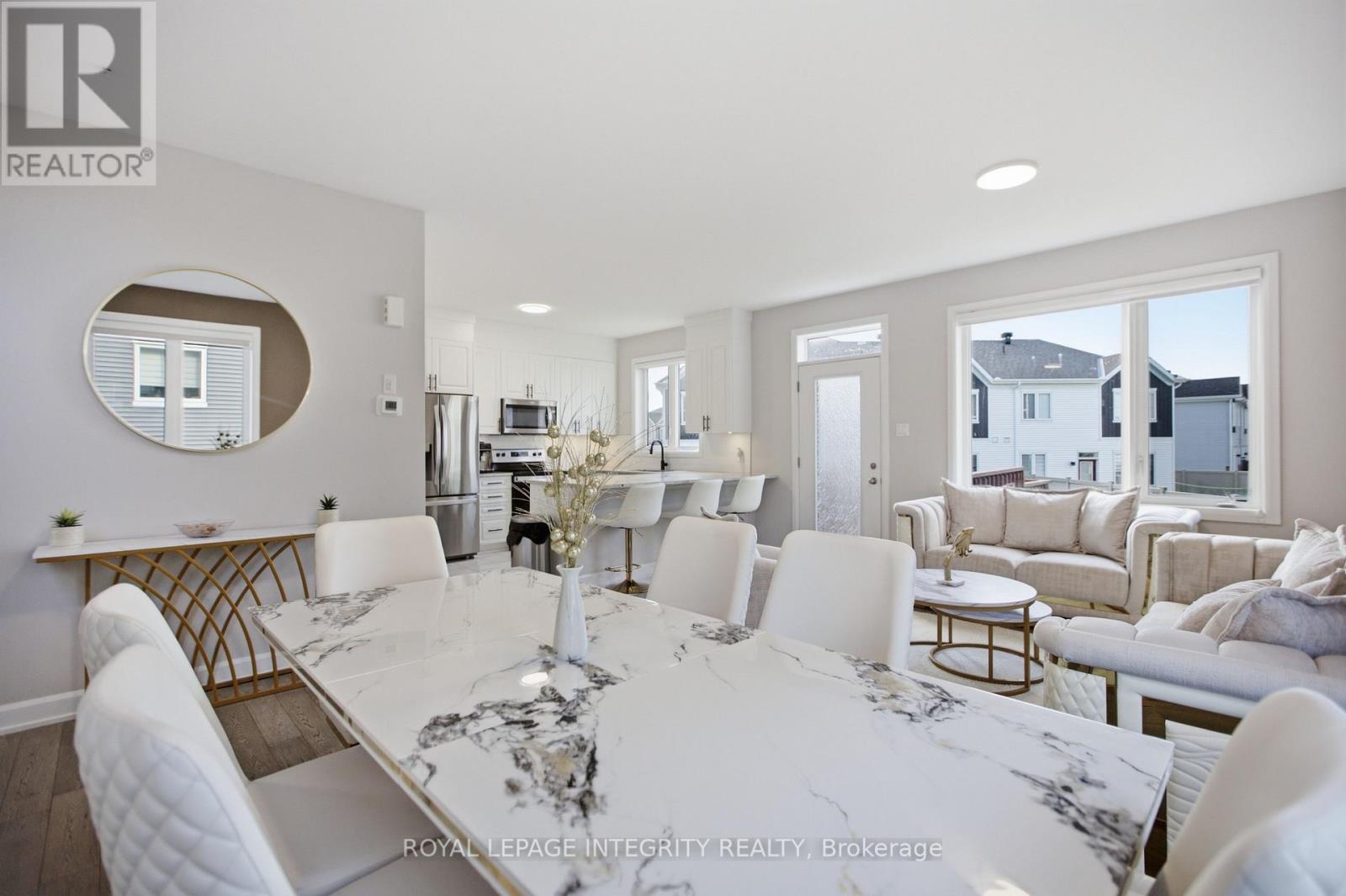 3 Bed, 3 Bath House for Sale in Ottawa – 651 CHILLERTON DRIVE, Ottawa – MLS# X13641396 - Image 9